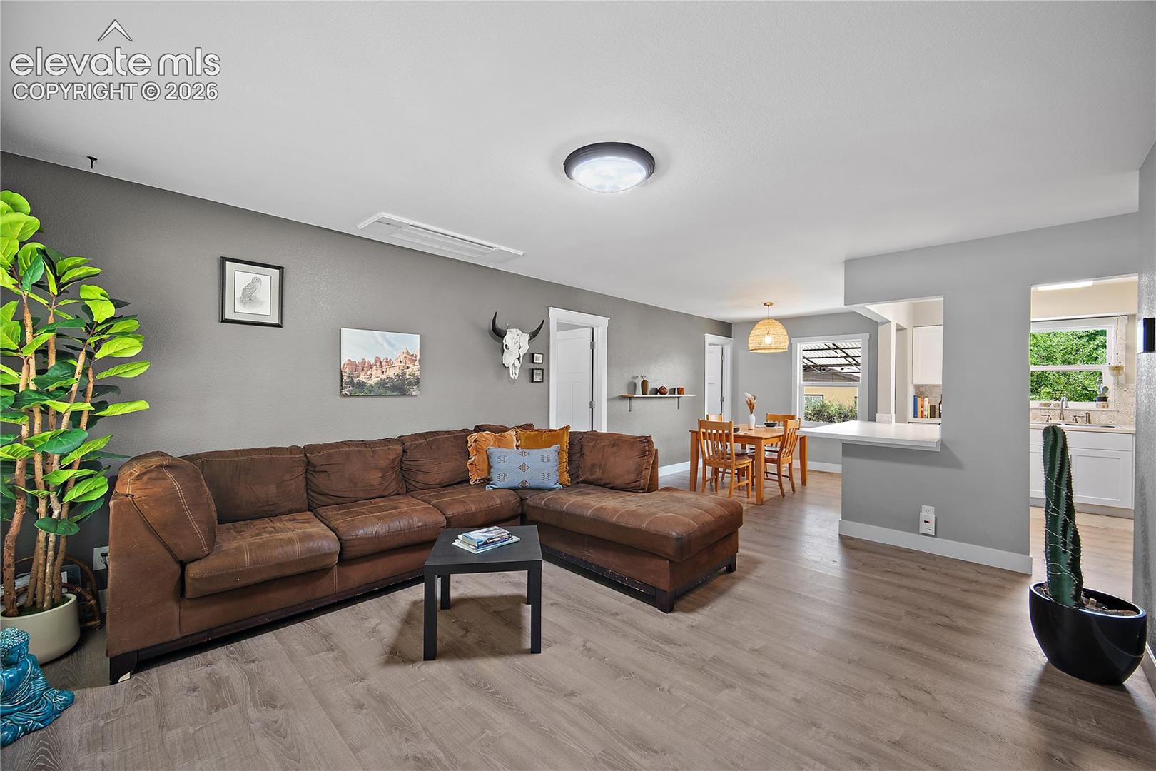 Photo 8 of 2633 E Bijou Street, Colorado Springs