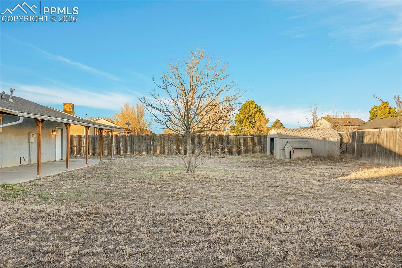 Photo 30 of 864 S Kline Drive, Pueblo West
