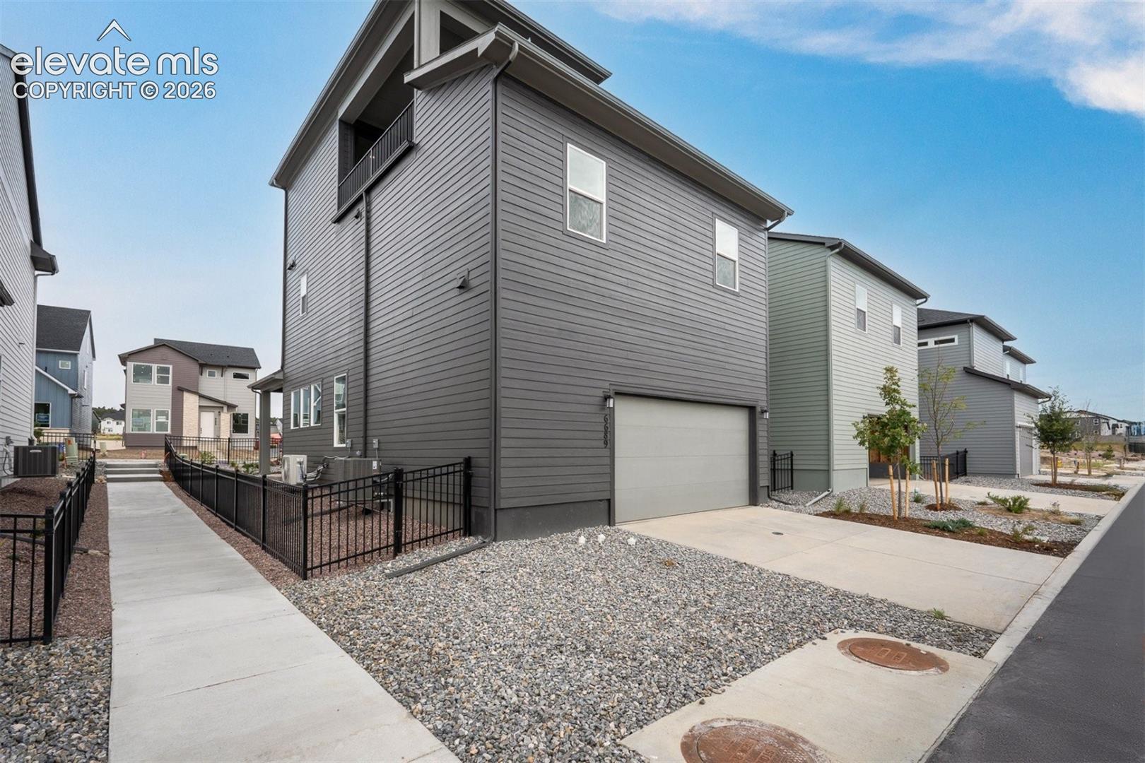 Photo 36 of 6689 Knapp Drive, Colorado Springs