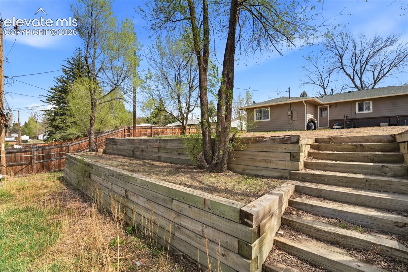 Photo 32 of 1212 Rainier Drive, Colorado Springs