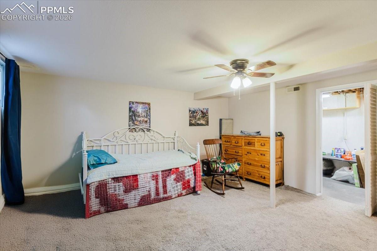 Photo 31 of 1401 Bates Drive, Colorado Springs