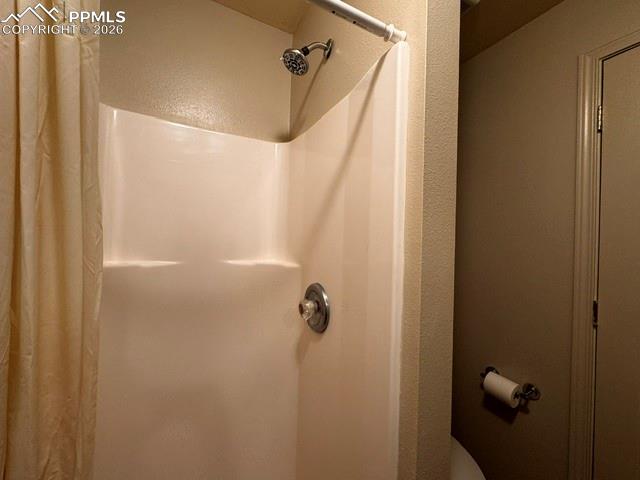 Photo 15 of 1524 N Circle Drive #1526 1/2 B, Colorado Springs