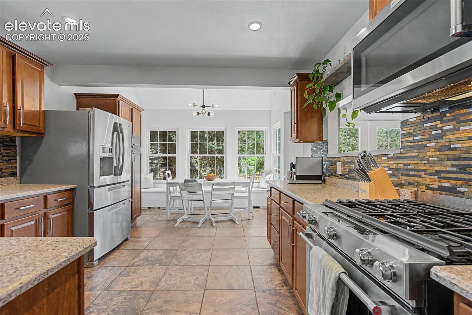 Photo 16 of 540 Grey Eagle Drive, Colorado Springs