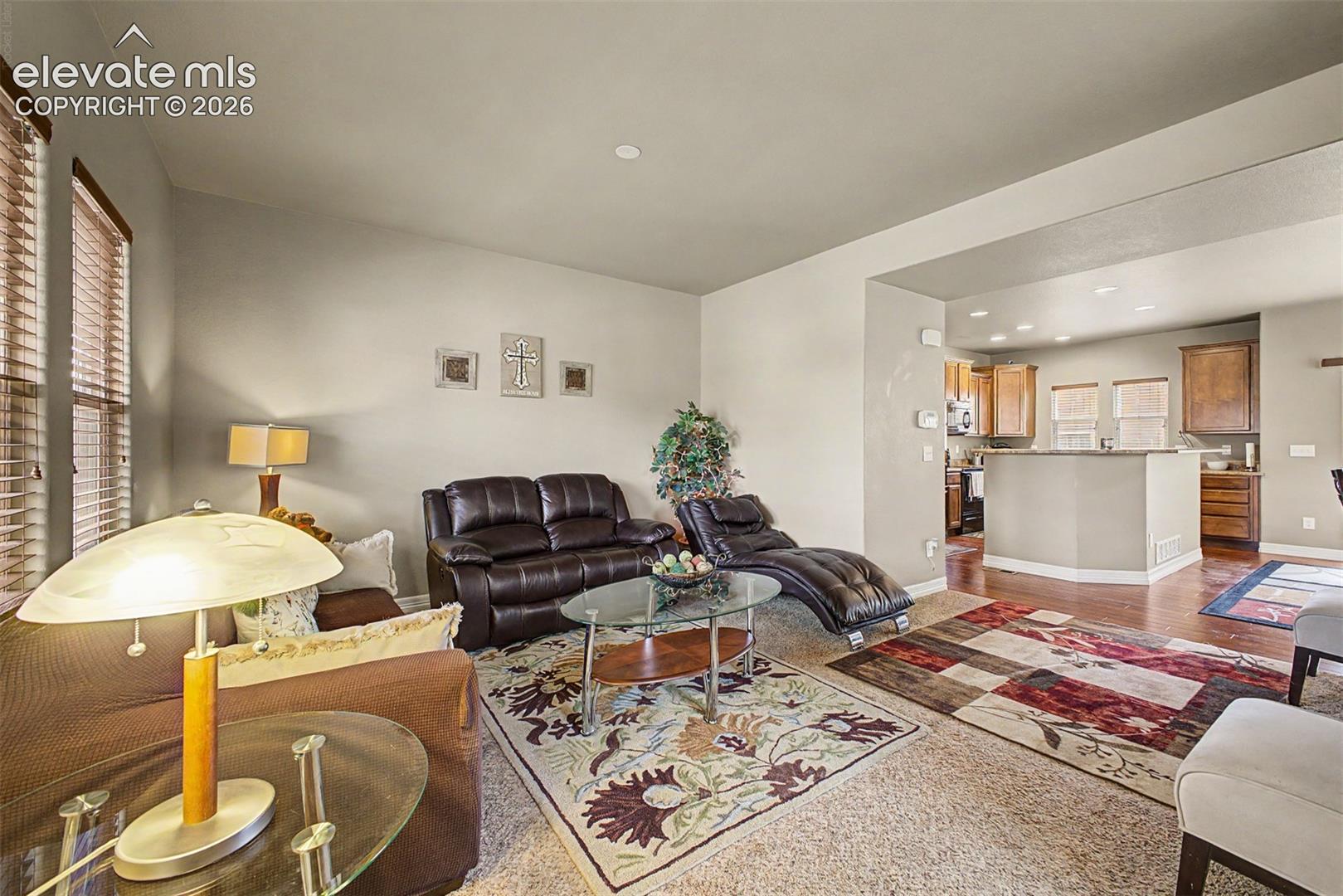Photo 8 of 6678 Cottonwood Tree Drive, Colorado Springs