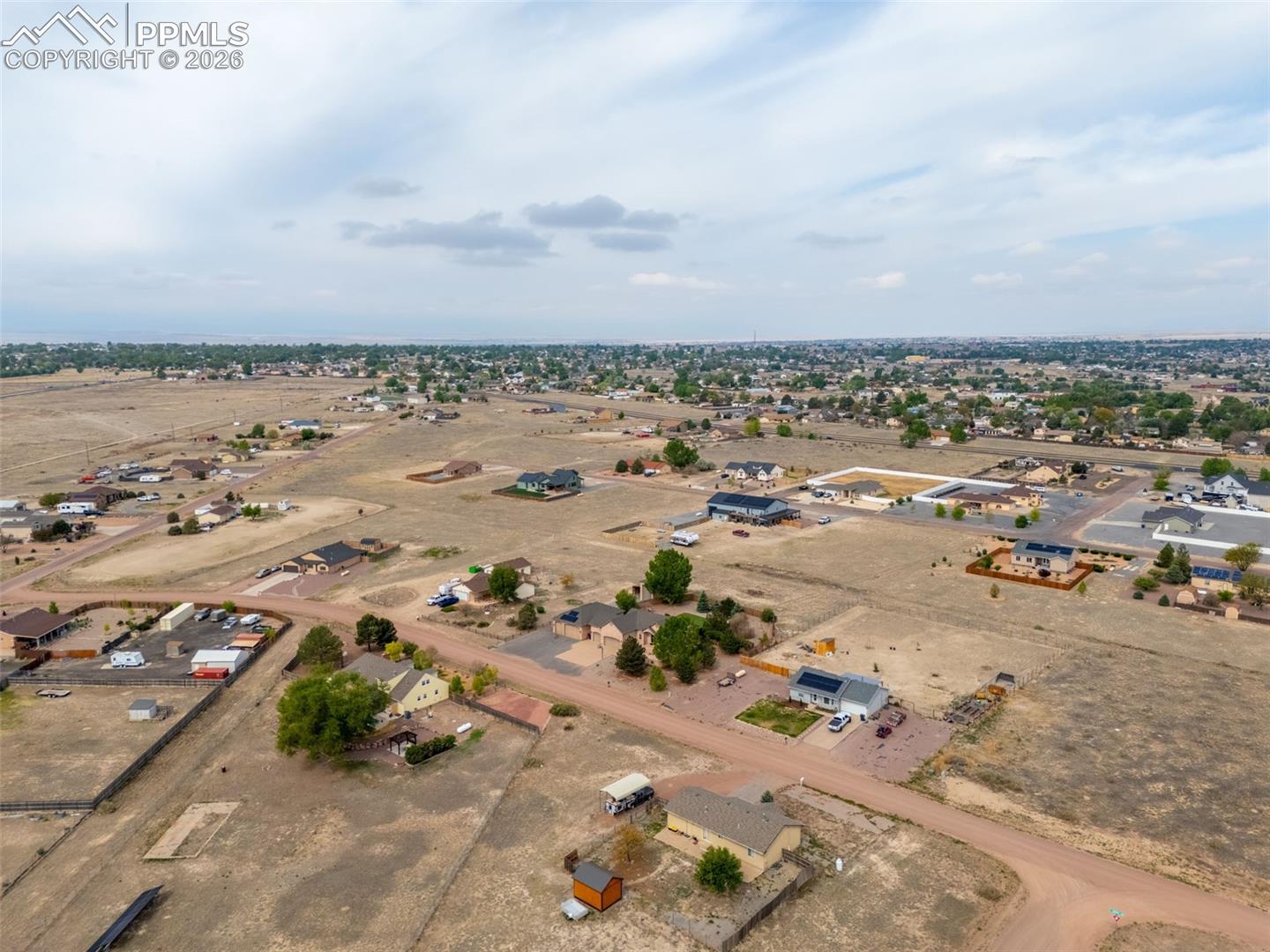 Photo 48 of 553 S Saunders Drive, Pueblo West