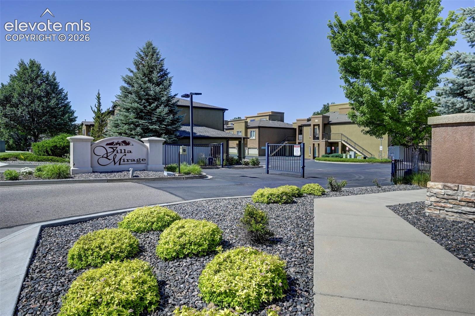 4888 Kerry Lynn Vw #103, Colorado Springs, CO 80922