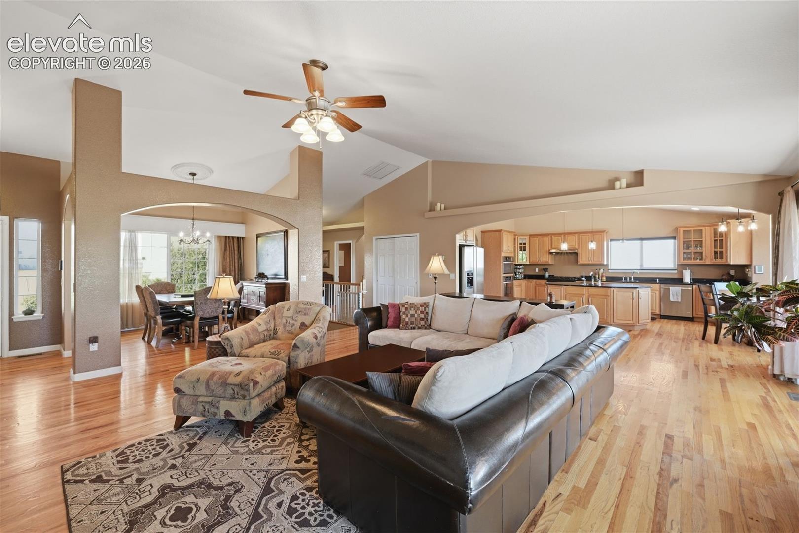 Photo 10 of 9395 Doe Creek Court, Peyton