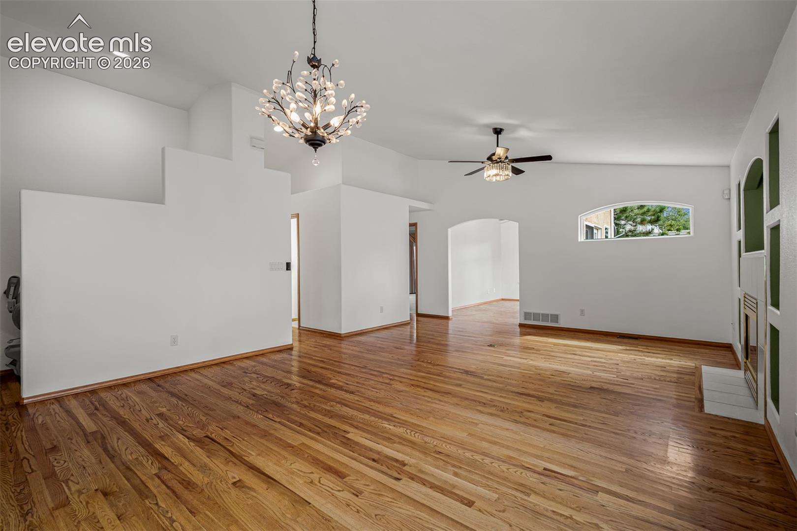 Photo 7 of 13970 Nichlas Court, Colorado Springs