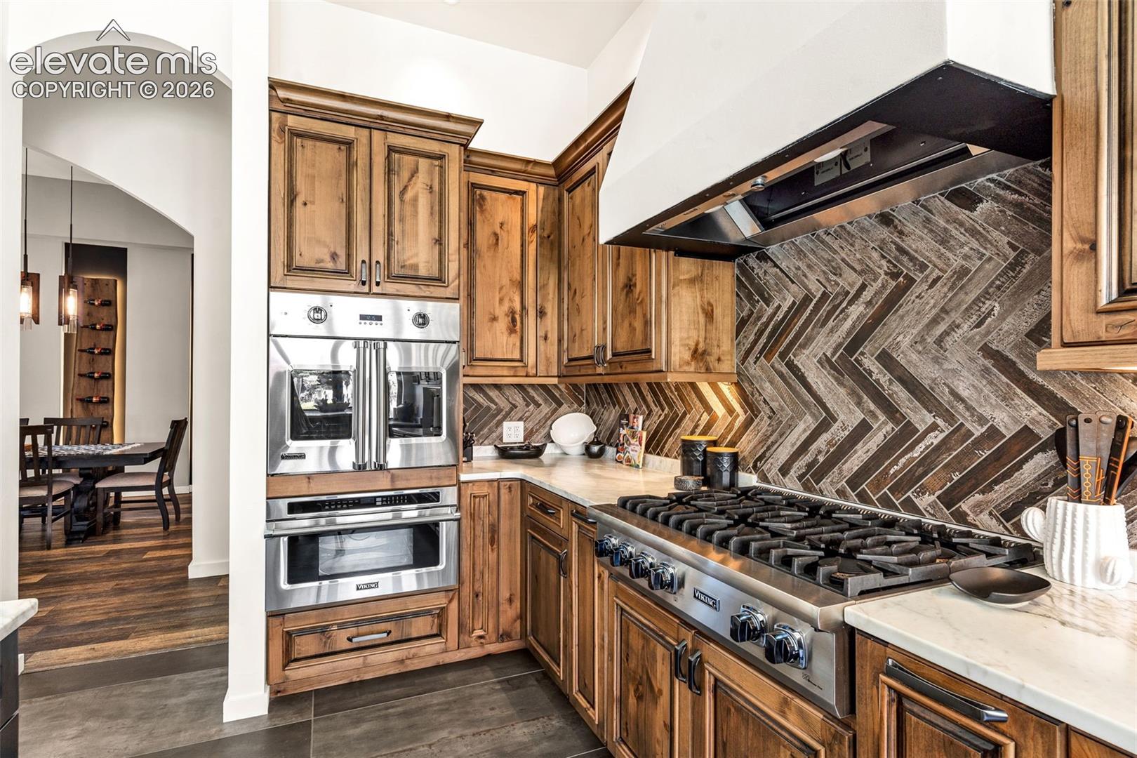 Photo 13 of 15992 Cala Rojo Drive, Colorado Springs