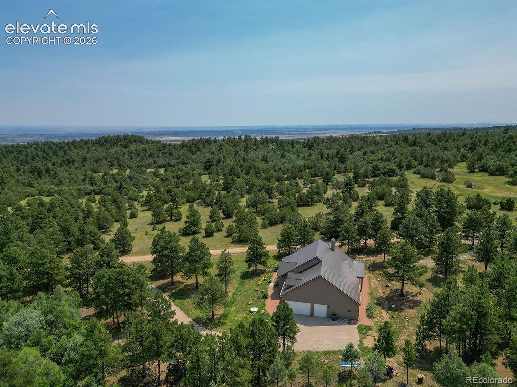 Photo 10 of 8718 Ponderosa Pine Drive, Beulah