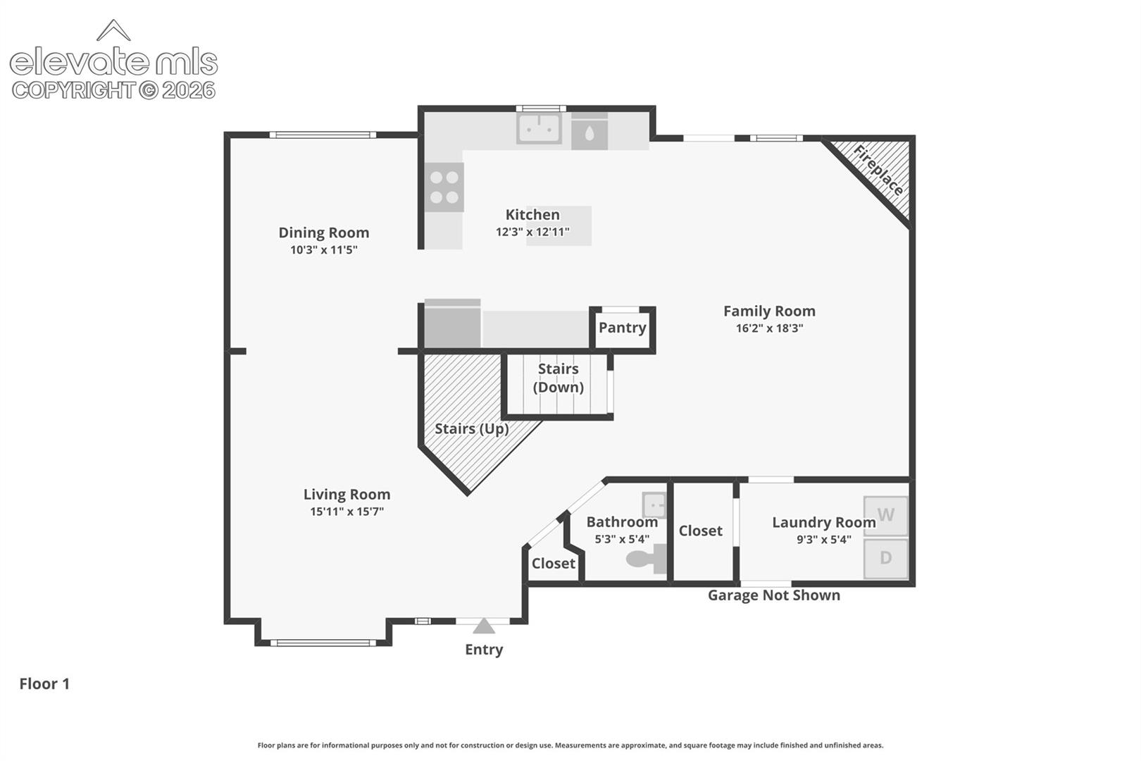 Photo 33 of 7106 Josh Byers Way, Fountain