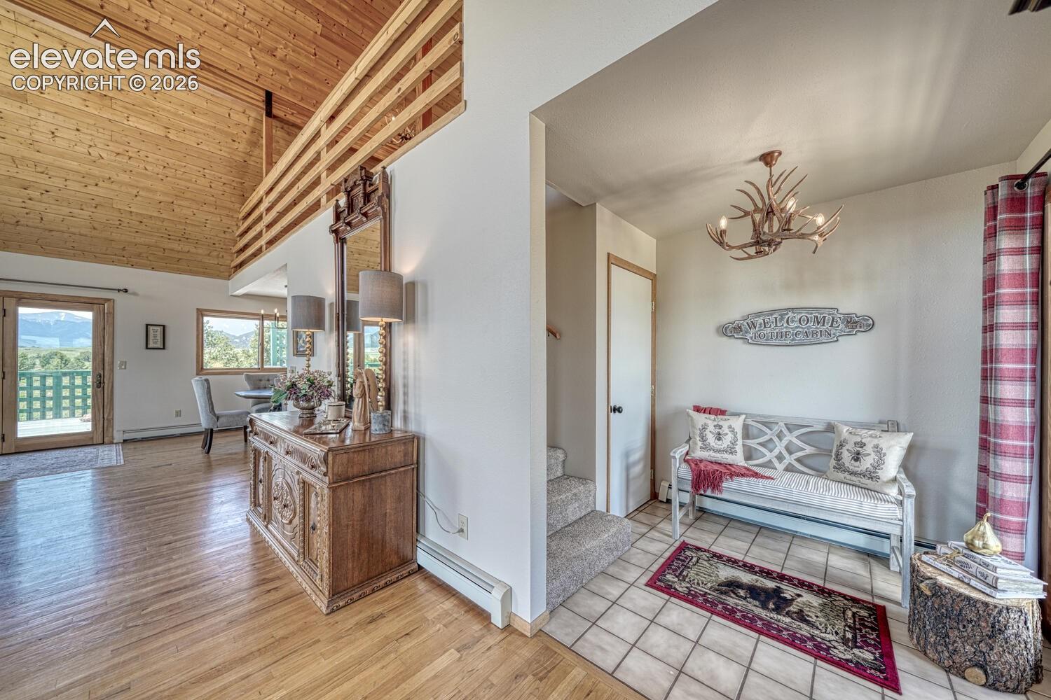 Photo 36 of 895 Acorn Road, Cotopaxi