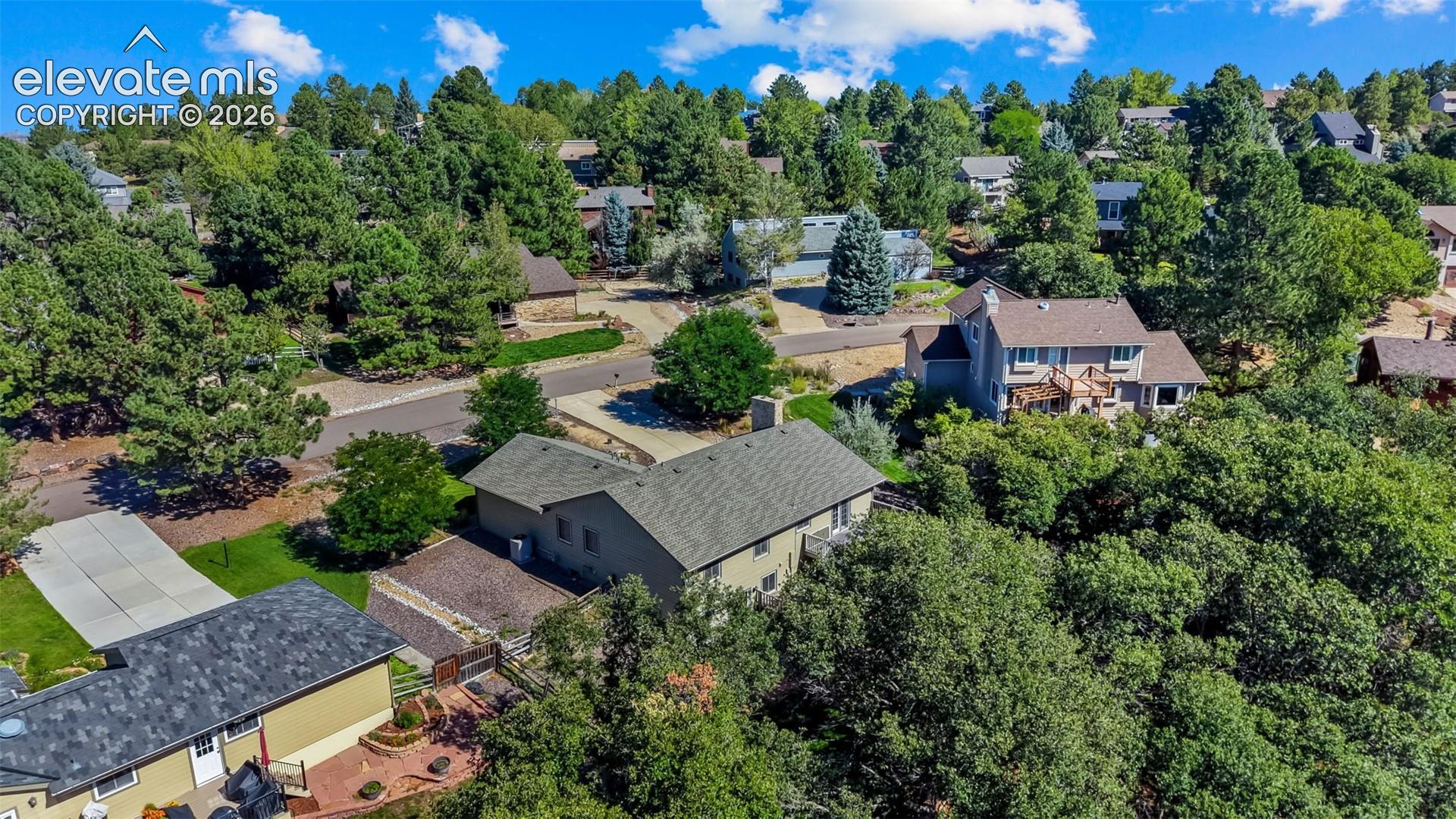 Photo 41 of 8124 Tempest Ridge Way, Parker