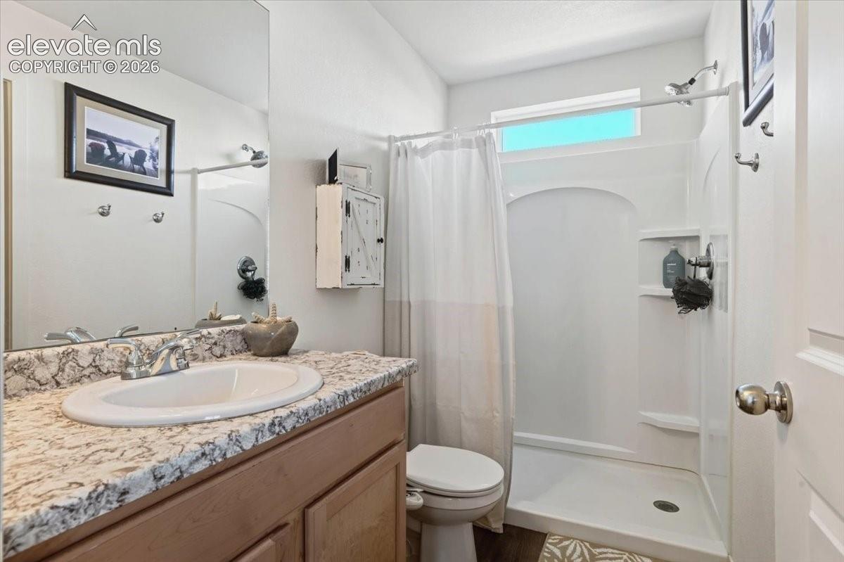 Photo 29 of 5720 Tramore Court, Colorado Springs