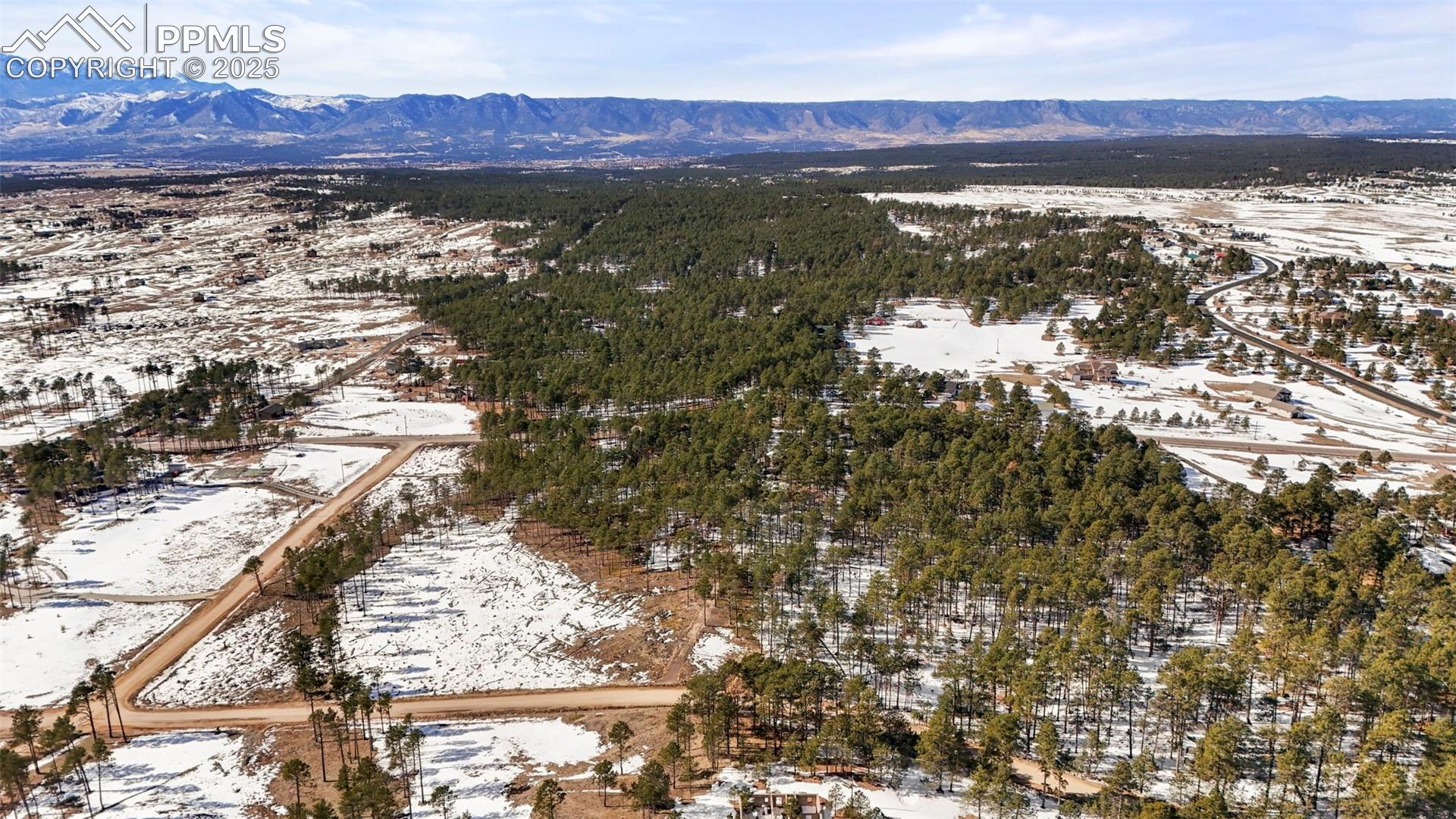 Photo 6 of Snow mass Drive, Colorado Springs