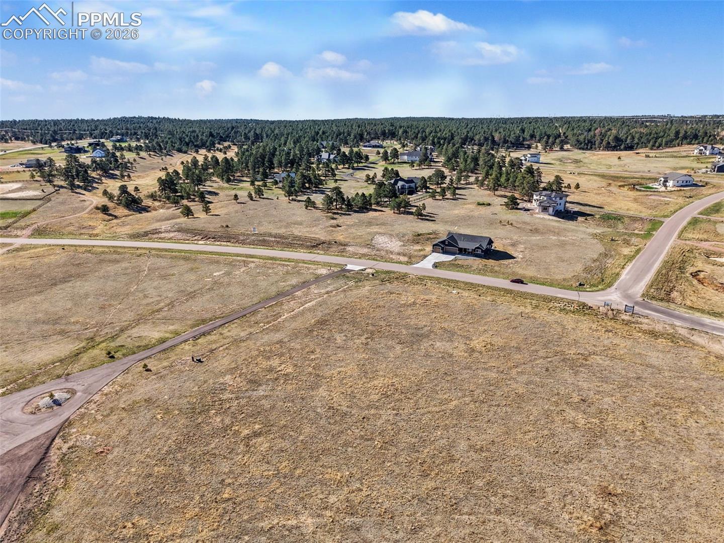 Photo 11 of 11080 Alamar Way, Colorado Springs