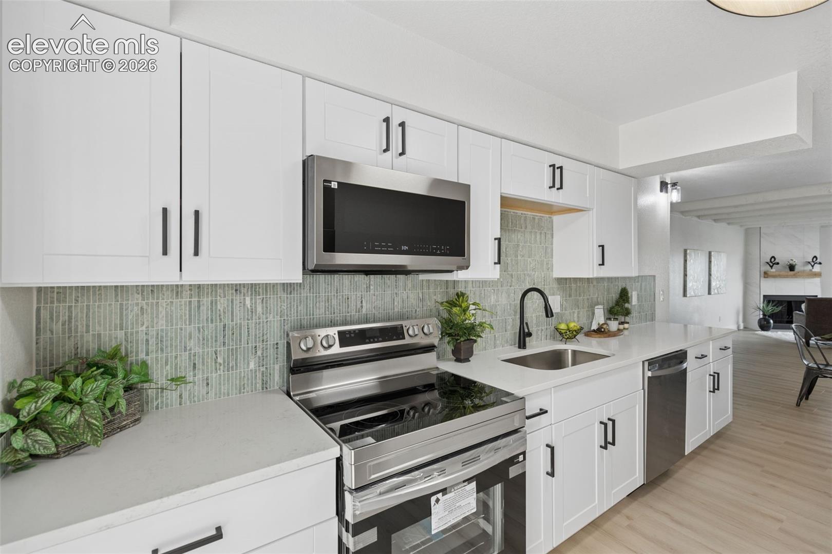Photo 19 of 3130 Van Teylingen Drive #F, Colorado Springs