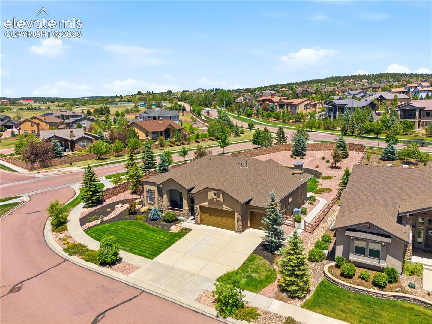 Photo 48 of 1908 Turnbull Drive, Colorado Springs