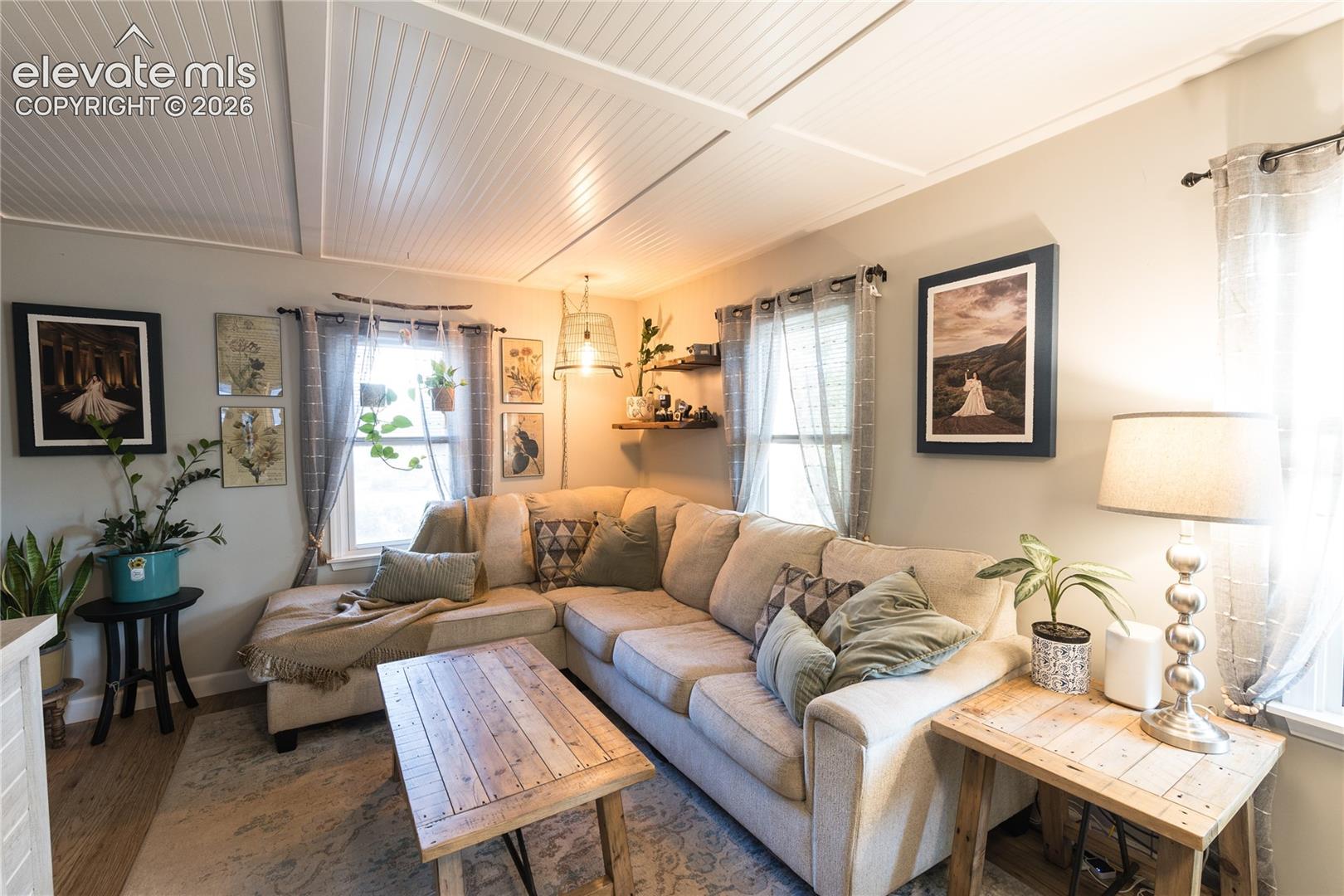 Photo 7 of 1404 N Prospect Street, Colorado Springs