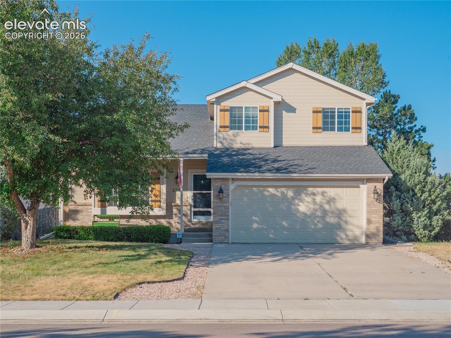 4239 Saunter Dr, Colorado Springs, CO 80920