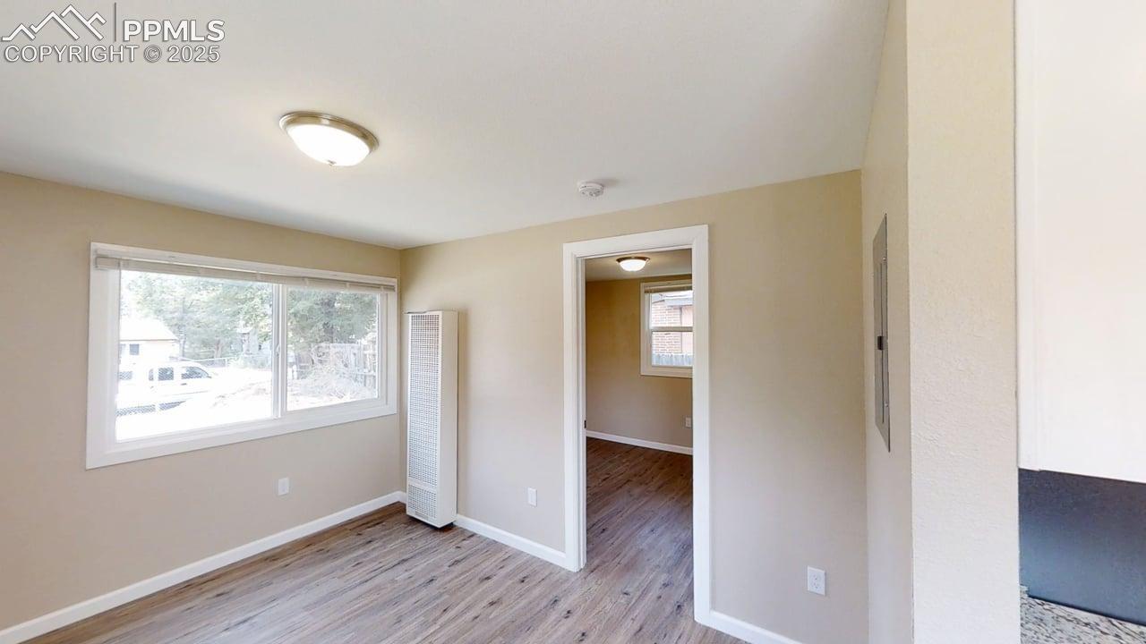 Photo 11 of 2413 E St Vrain Street, Colorado Springs