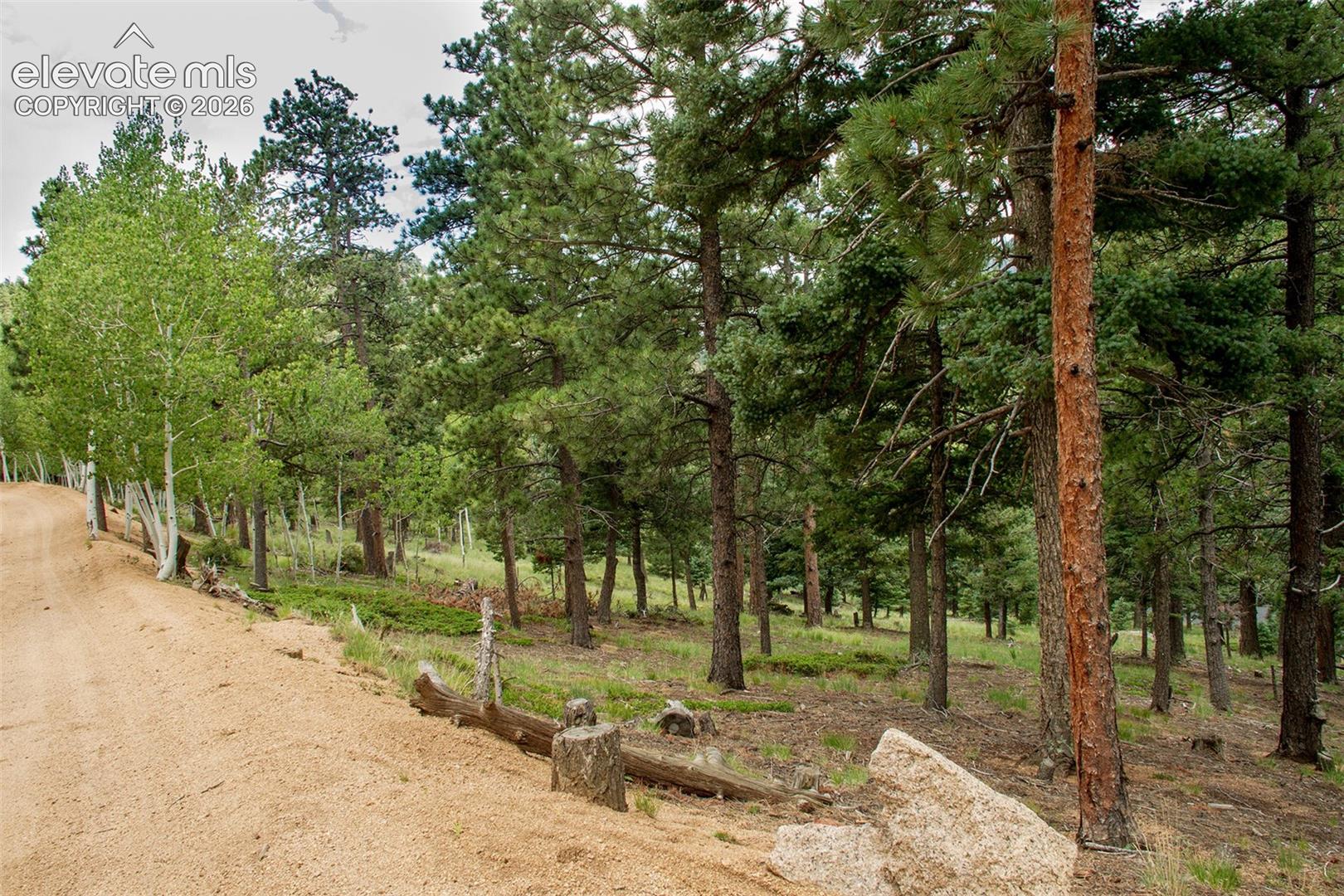 Photo 14 of 266 Aspen Ridge Road, Manitou Springs