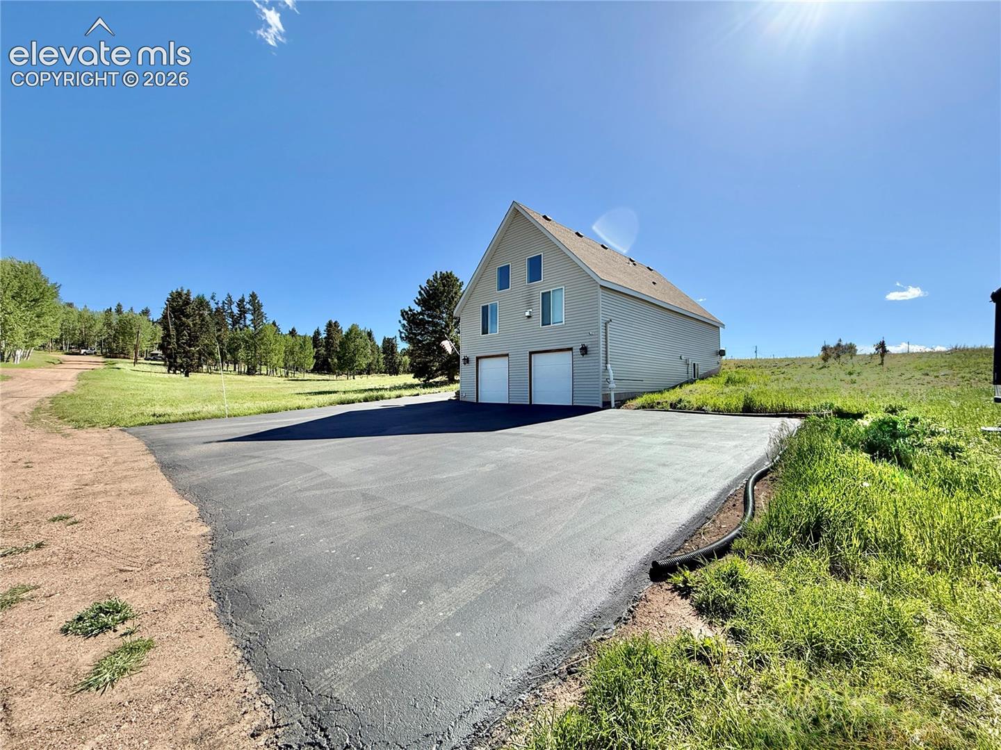 61 Stripling Ln, Divide, CO 80814