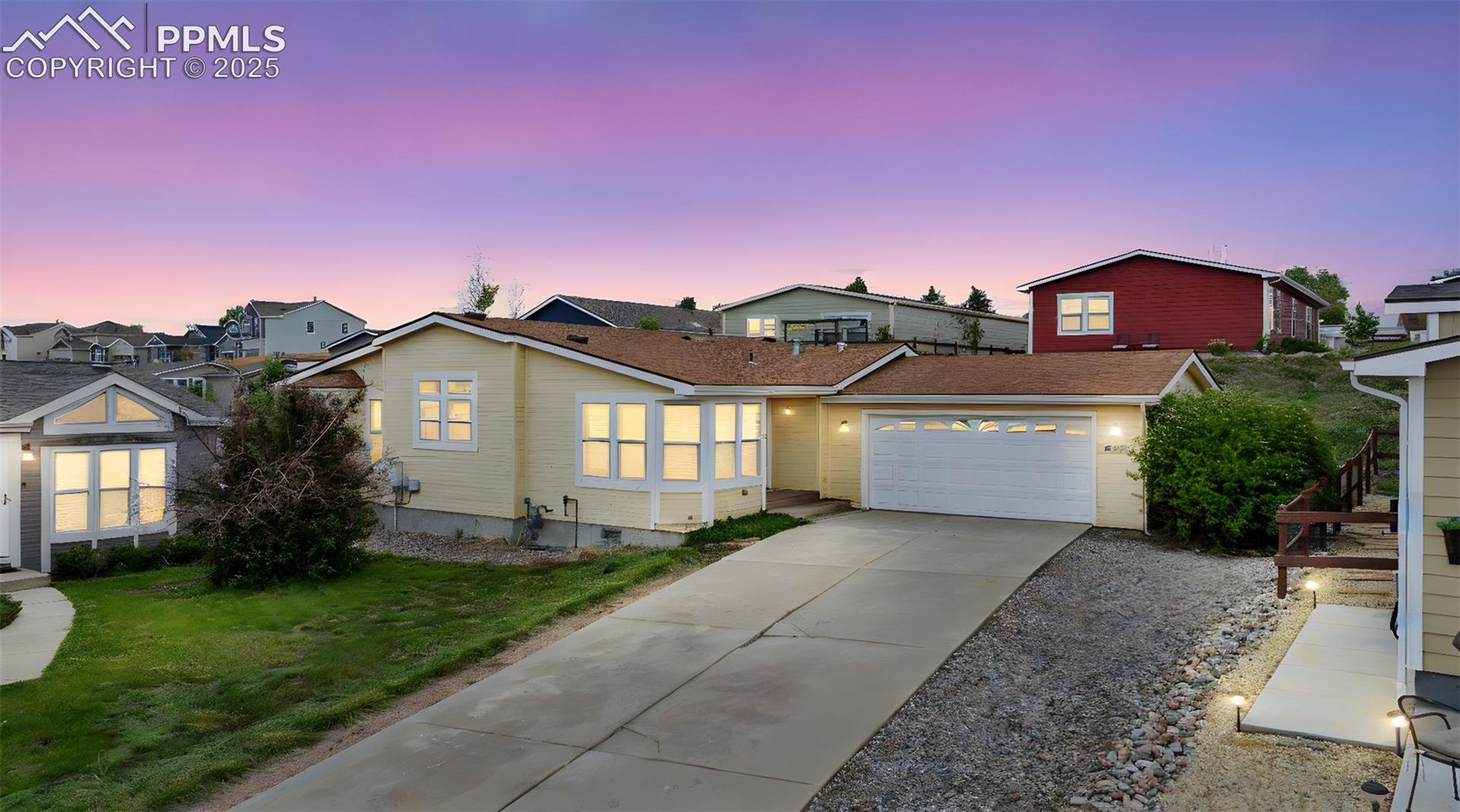 Photo 42 of 4481 Kingfisher Point, Colorado Springs