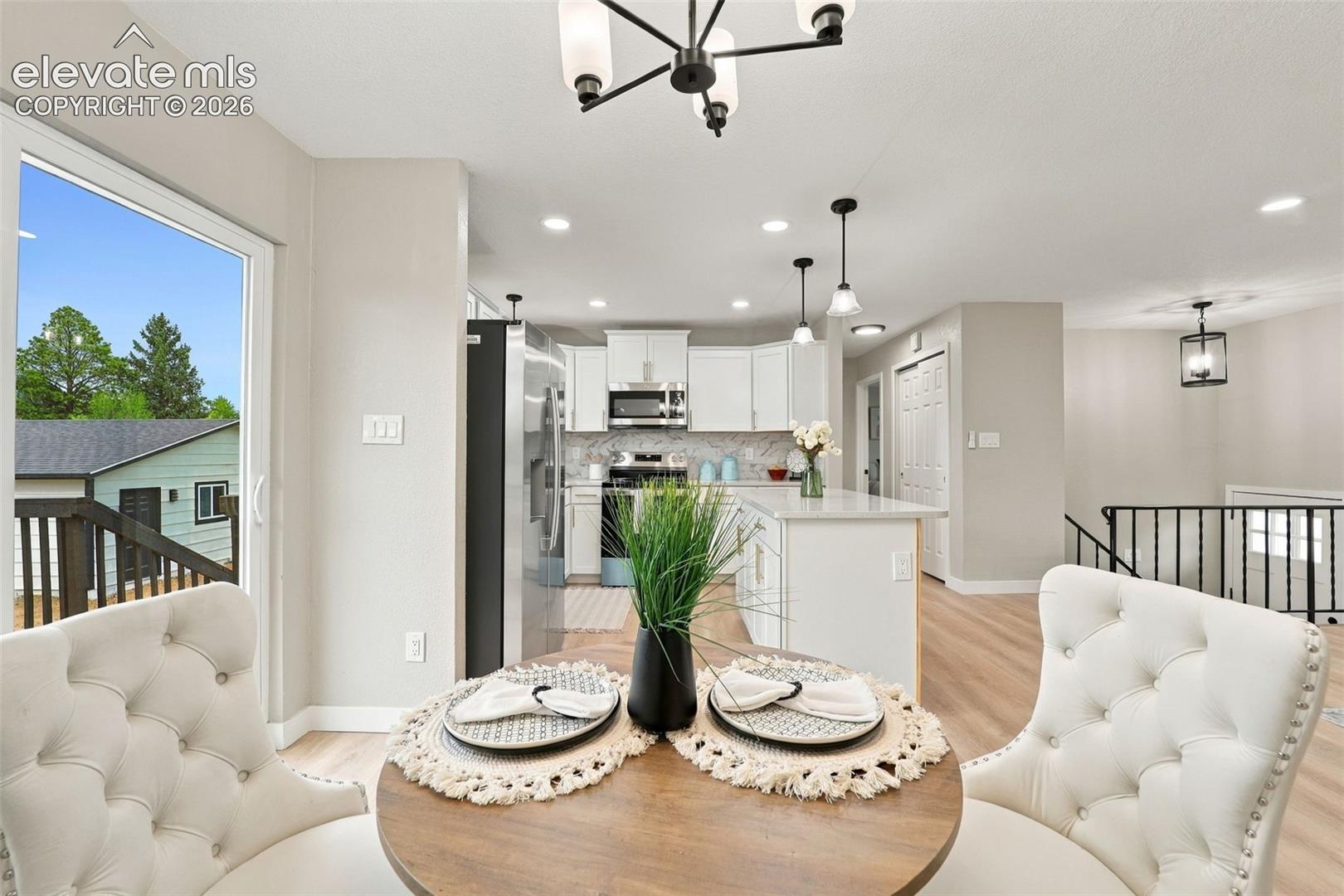 Photo 16 of 1144 Kachina Drive, Colorado Springs