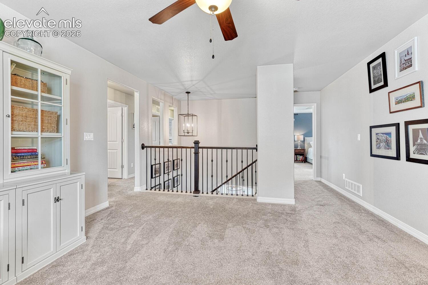 Photo 16 of 9190 Kathi Creek Drive, Colorado Springs