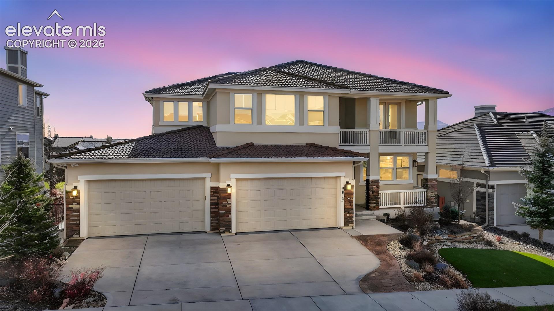Featured Homes
