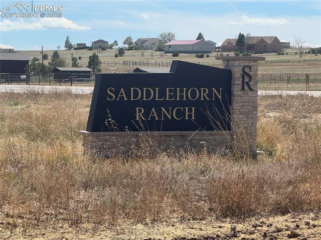 7828 Benito Wells Trl, Peyton, CO 80831