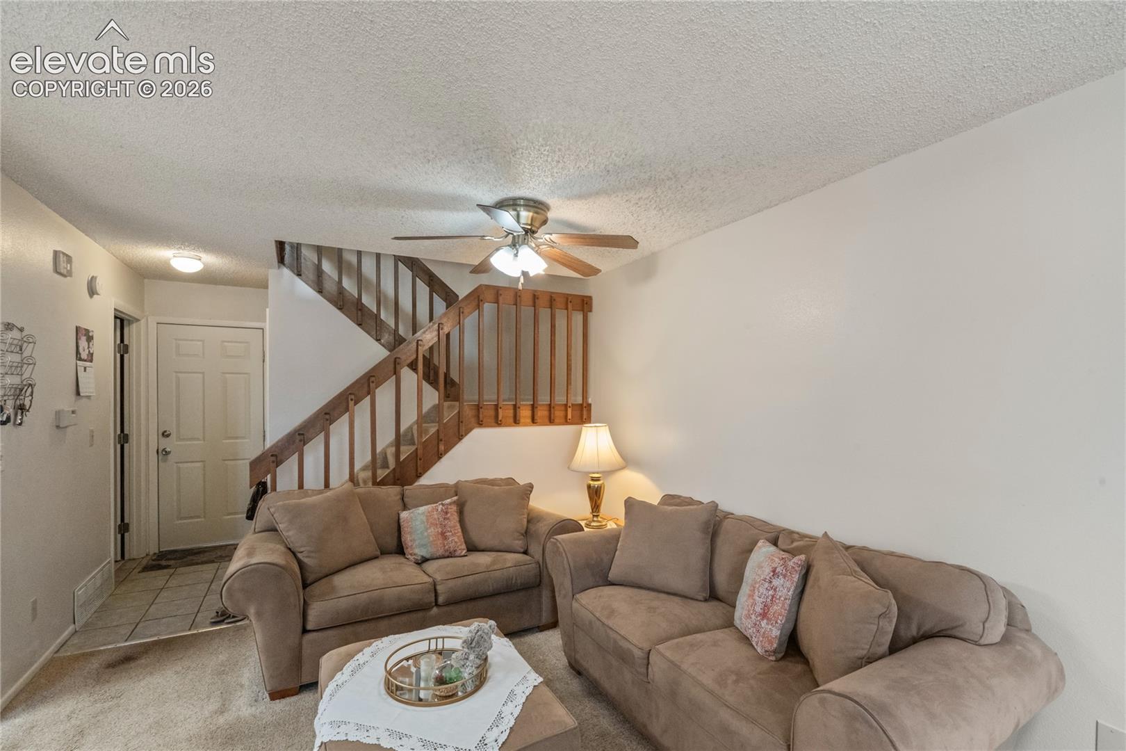 Photo 8 of 6608 Bobtail Drive, Colorado Springs