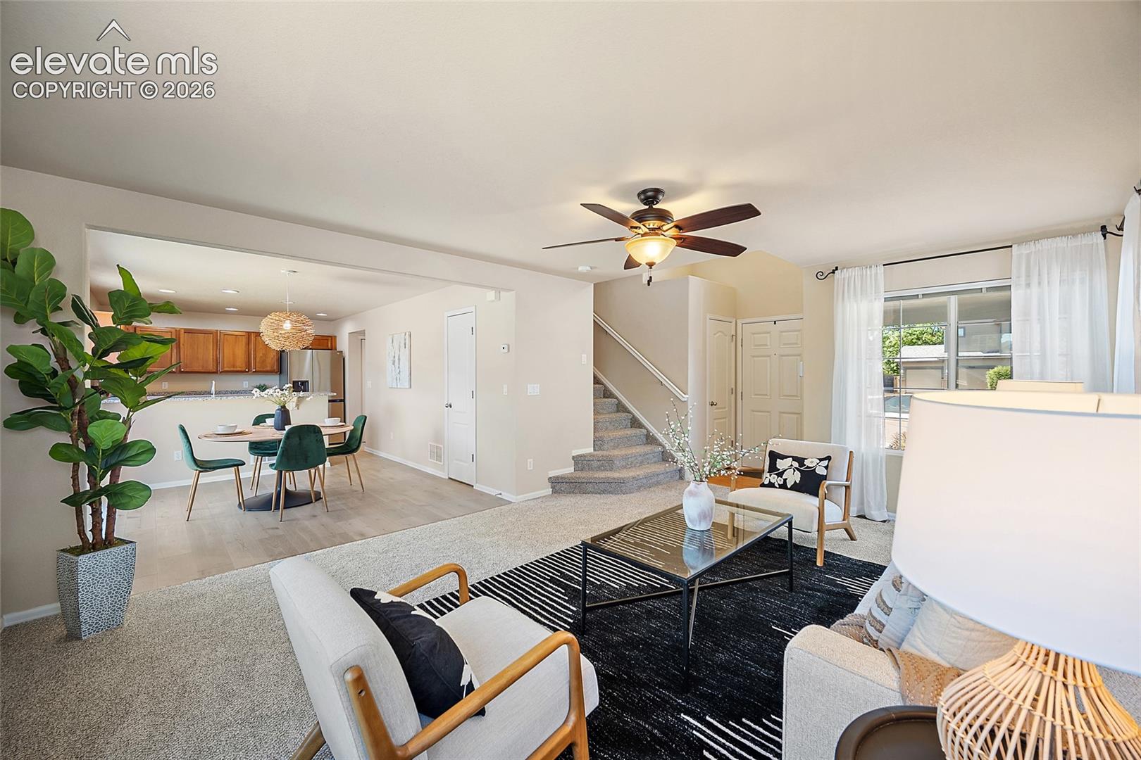 7604 Autumn Knoll Dr, Colorado Springs, CO 80922