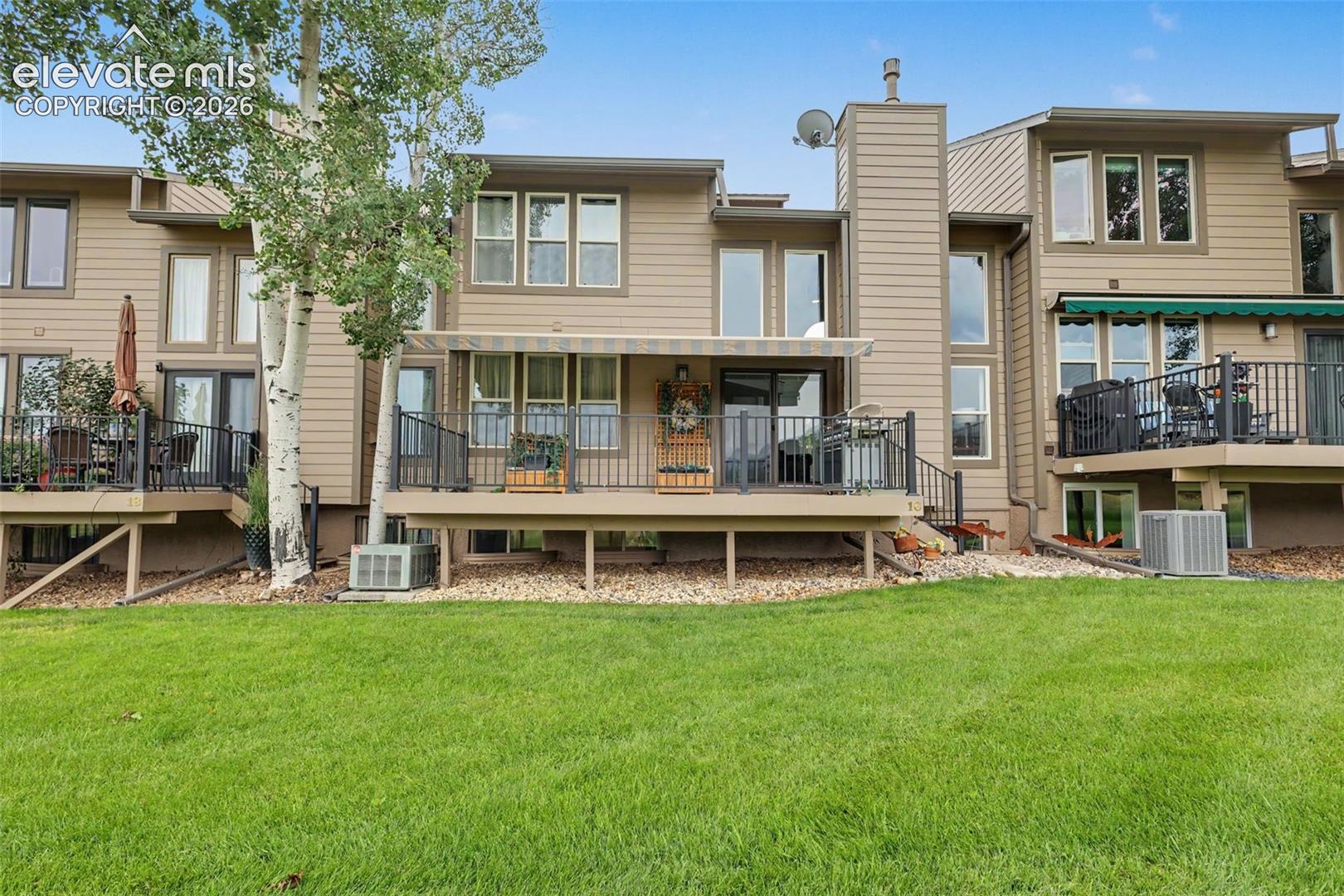 Photo 44 of 16 Woodbridge Drive, Colorado Springs