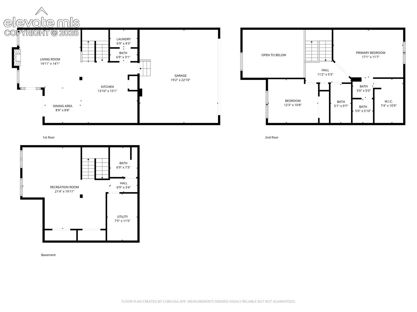 Photo 35 of 6109 Pine Hill Drive, Colorado Springs