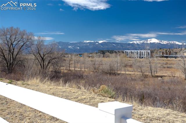 2925 Mule Shoe Dr, Colorado Springs, CO 80922