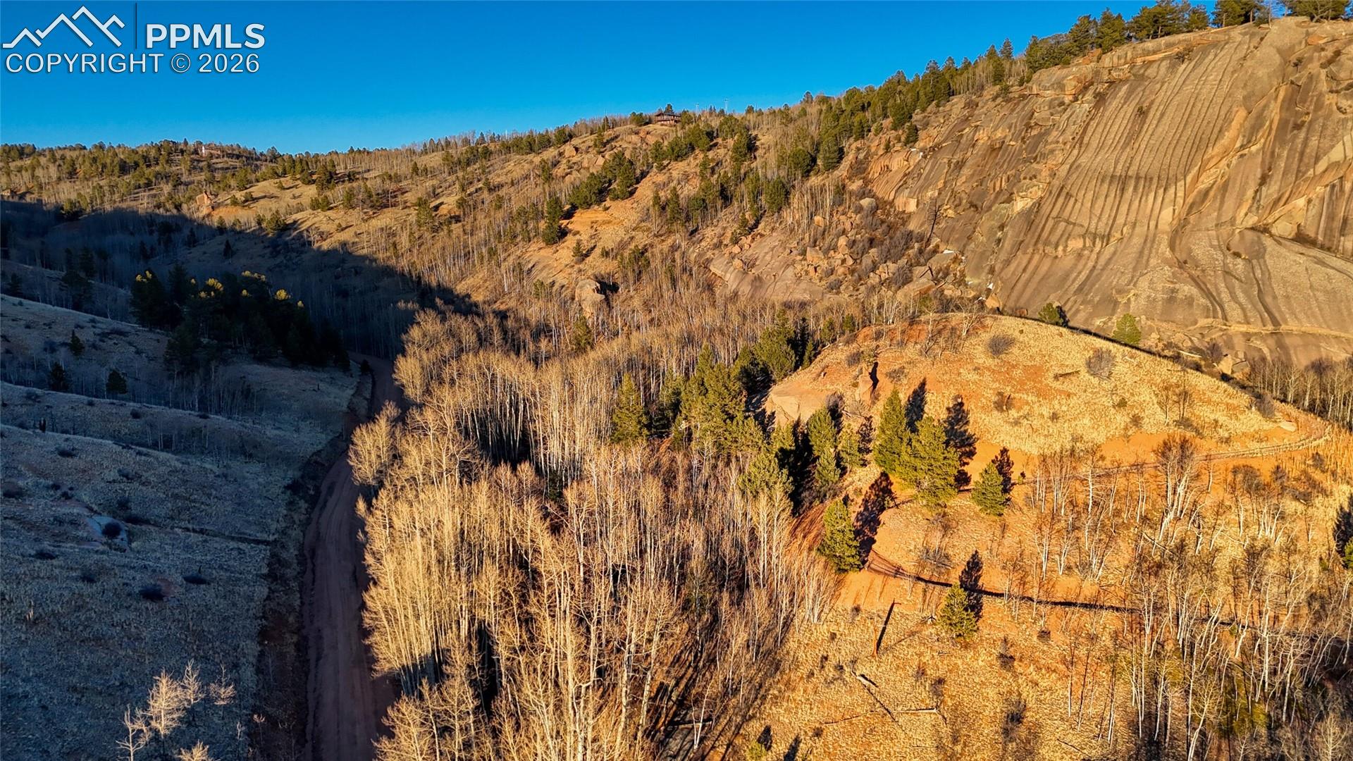 Photo 16 of 524 Buckhorn Road, Cripple Creek
