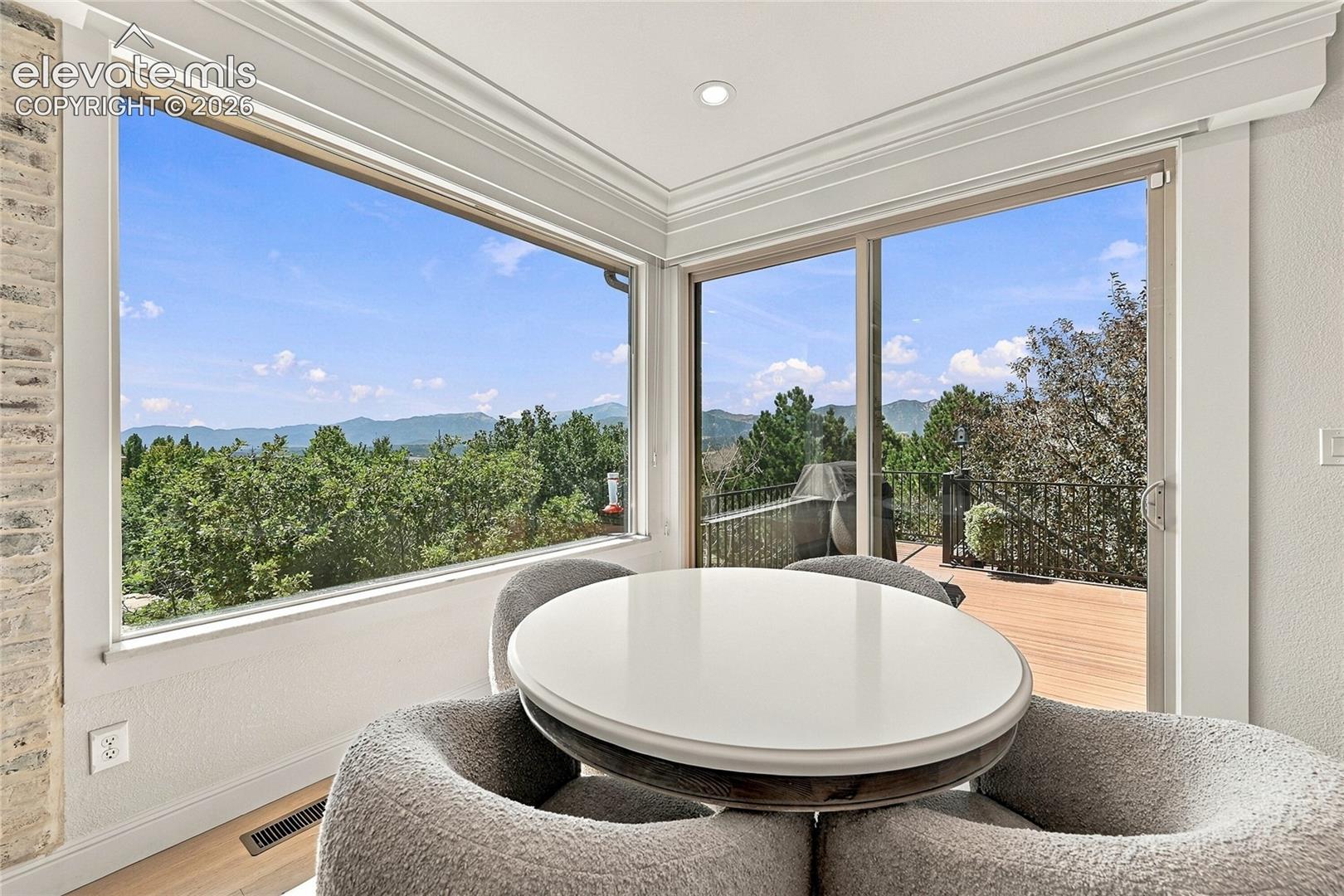 Photo 12 of 12622 Timberglen Terrace, Colorado Springs