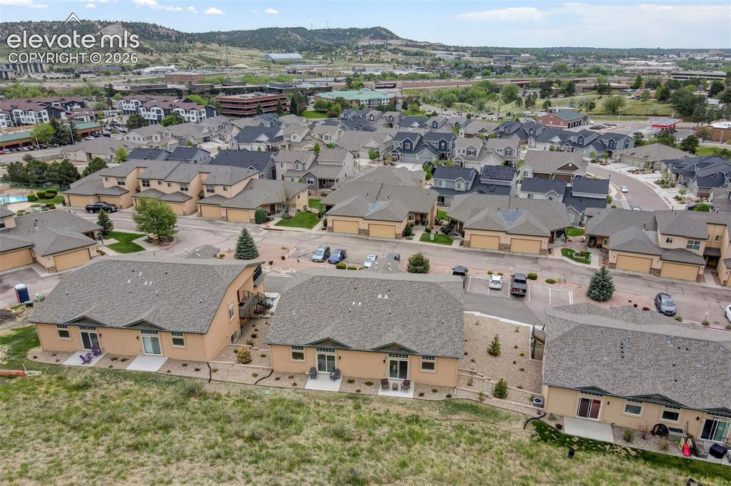 Photo 36 of 5930 Eagle Glen View #101, Colorado Springs