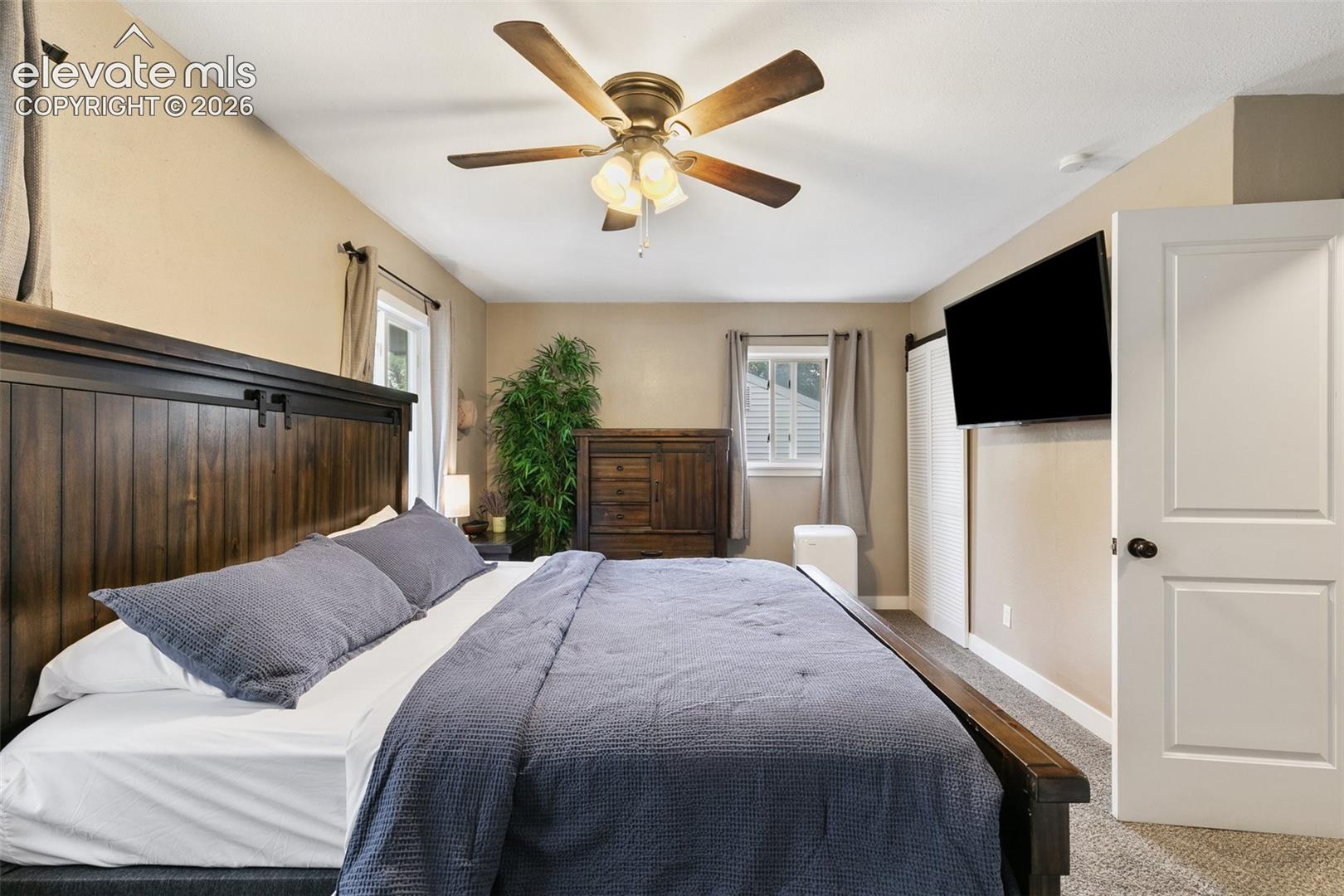 2915 Hayman Ter, Colorado Springs, CO 80910