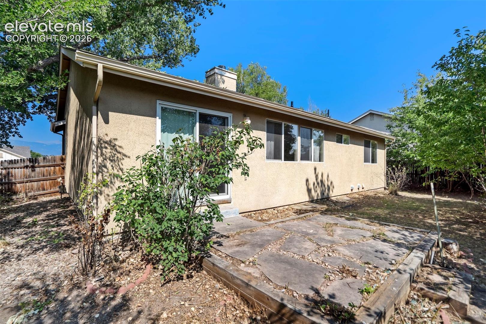 Photo 43 of 625 Golden Eagle Drive, Colorado Springs