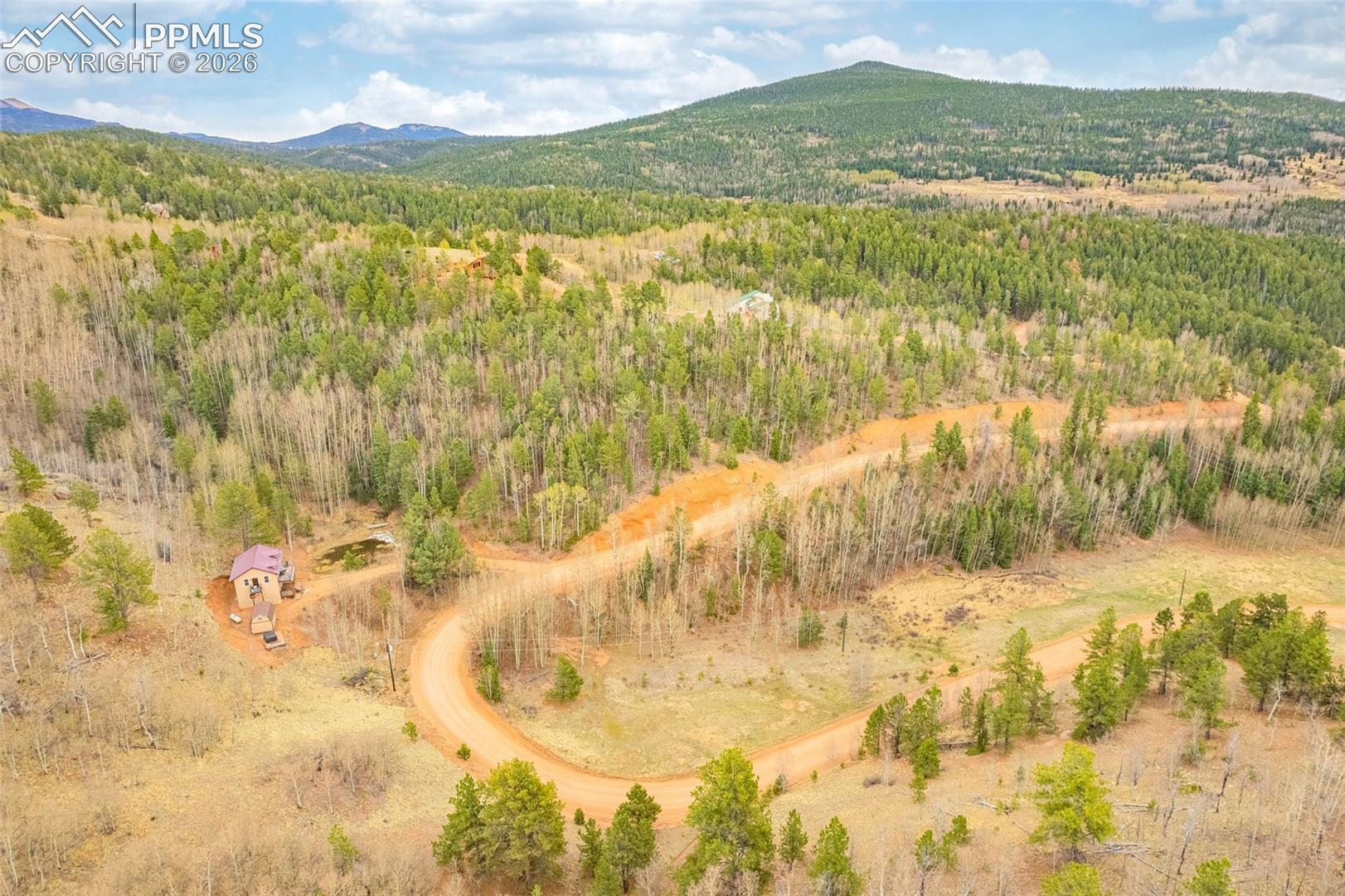 Photo 37 of 953 Yorktown Road, Cripple Creek