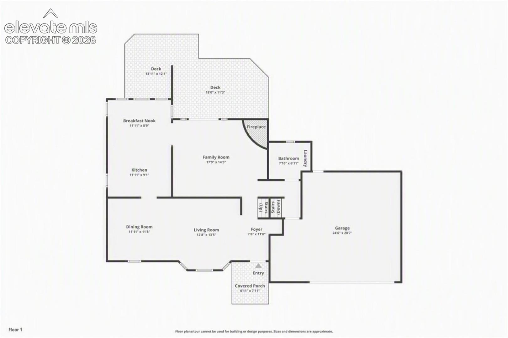 Main Level