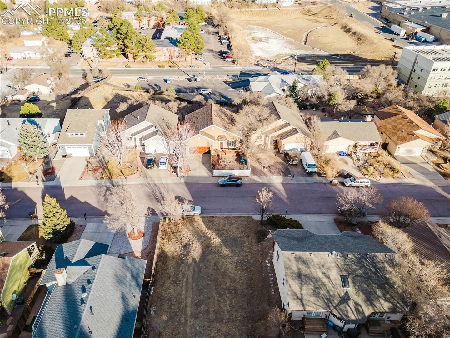 Photo 13 of 890 Columbine Avenue, Colorado Springs