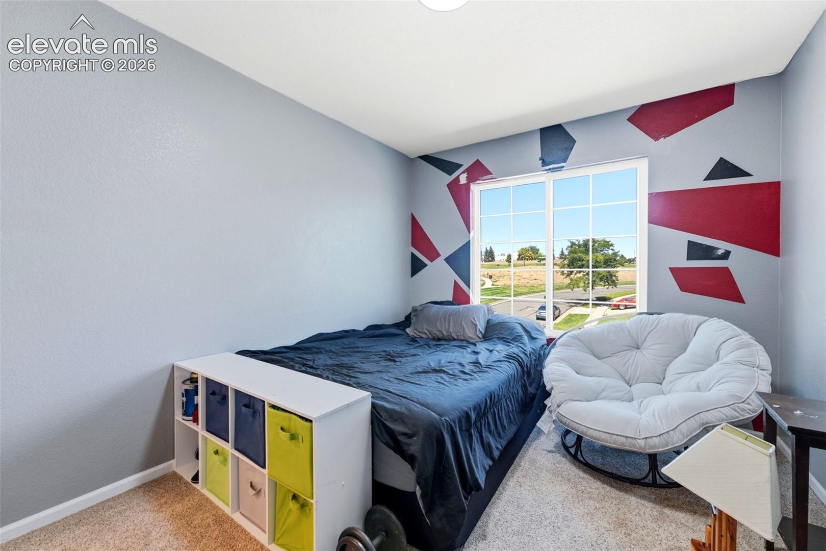 Photo 44 of 7105 Amber Ridge Drive, Colorado Springs