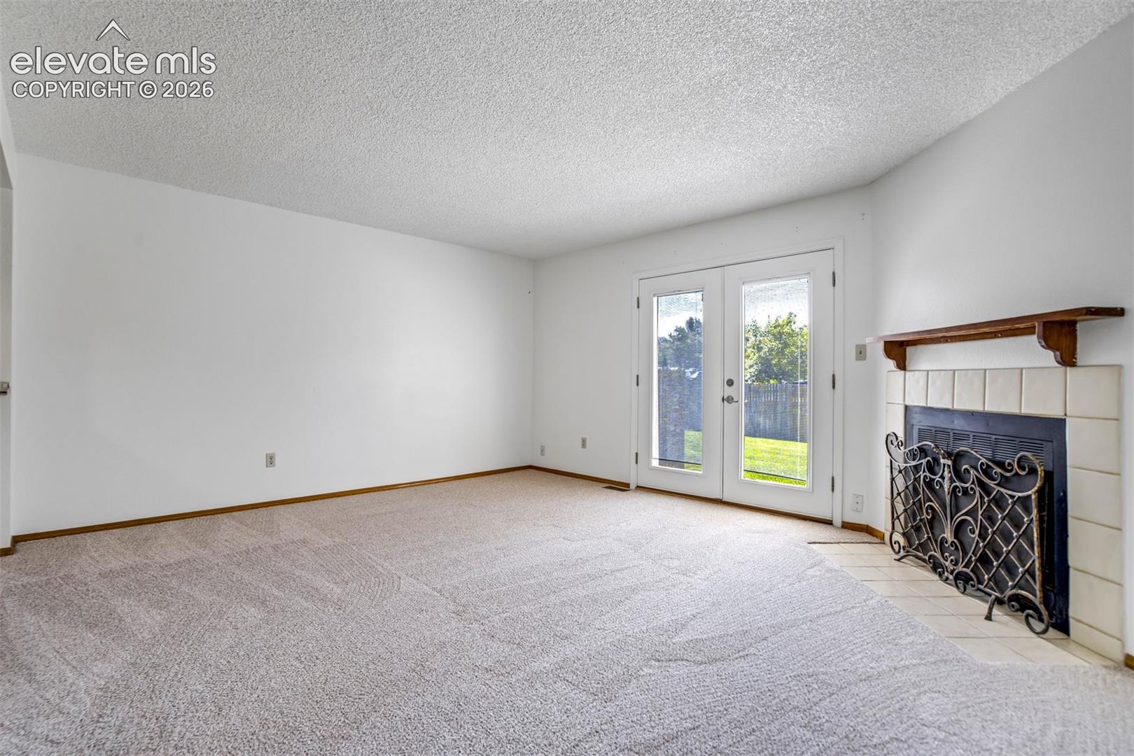 Photo 8 of 4323 Hunting Meadows Circle #5, Colorado Springs