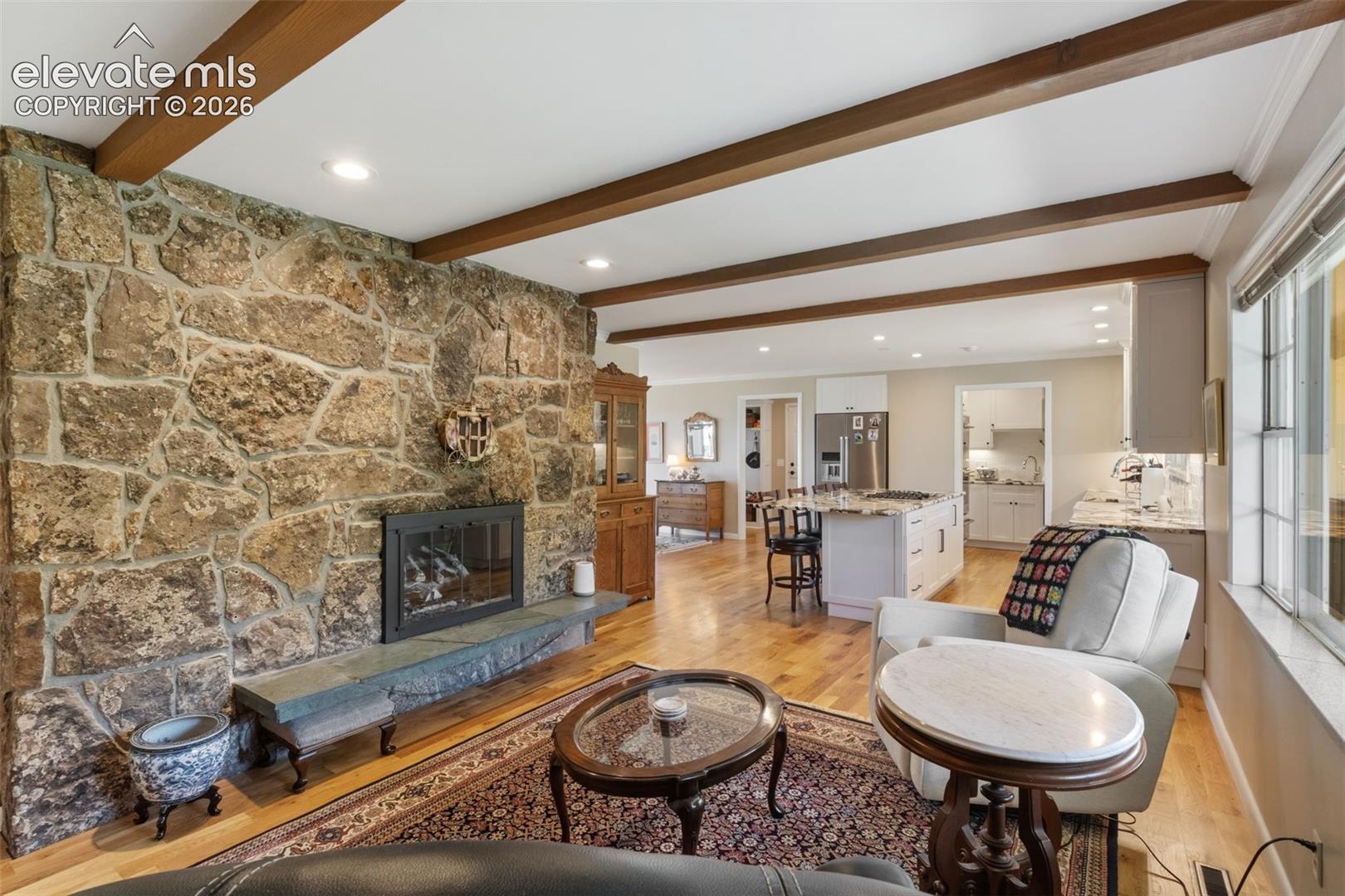 Photo 10 of 2606 Constellation Drive, Colorado Springs