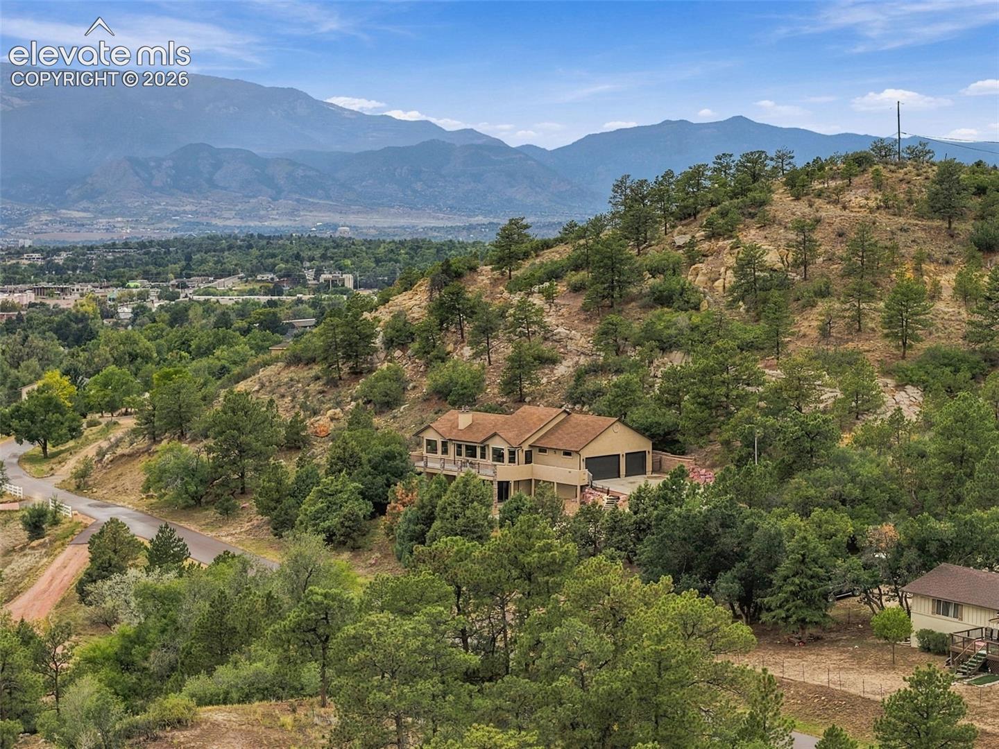 Photo 46 of 1924 Payton Circle, Colorado Springs