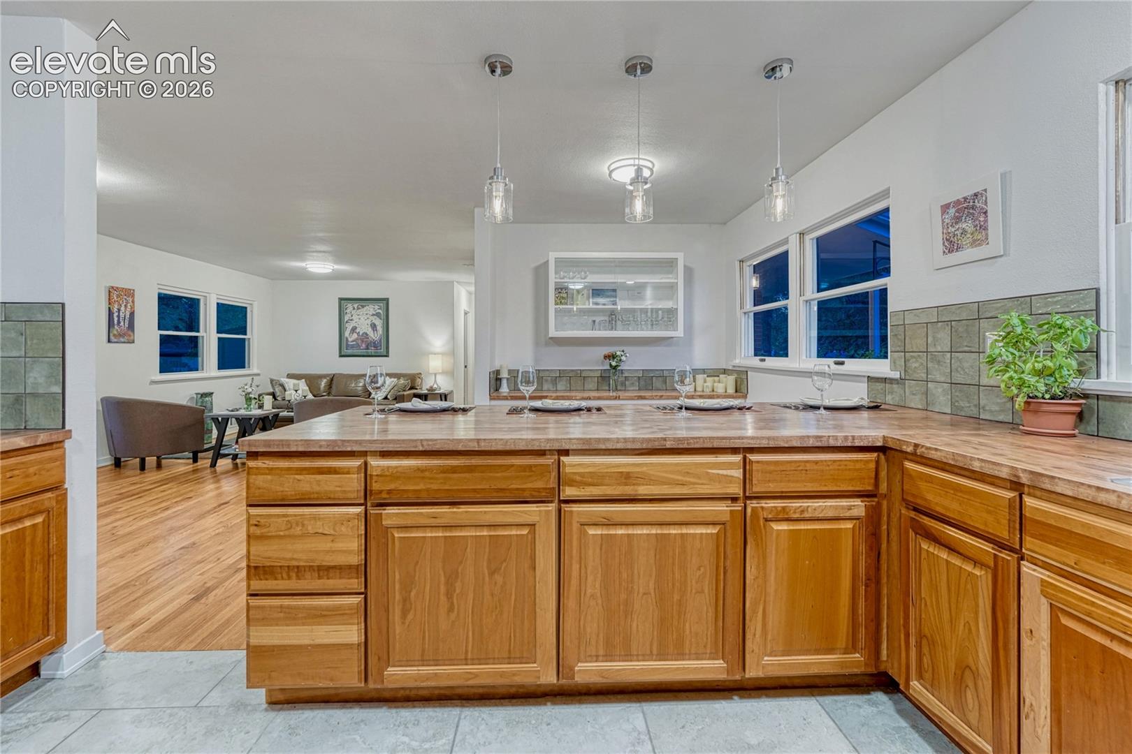 Photo 12 of 1221 E Madison Street, Colorado Springs